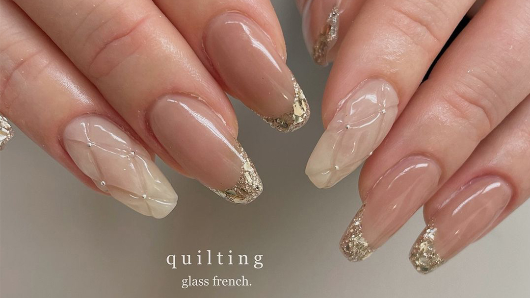 シンプルなピンクネイル17選！おしゃれ女子に人気な上品カラーや  