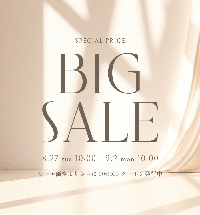 BIGSALE】開催中！-- NAILTOWN ネイルタウン